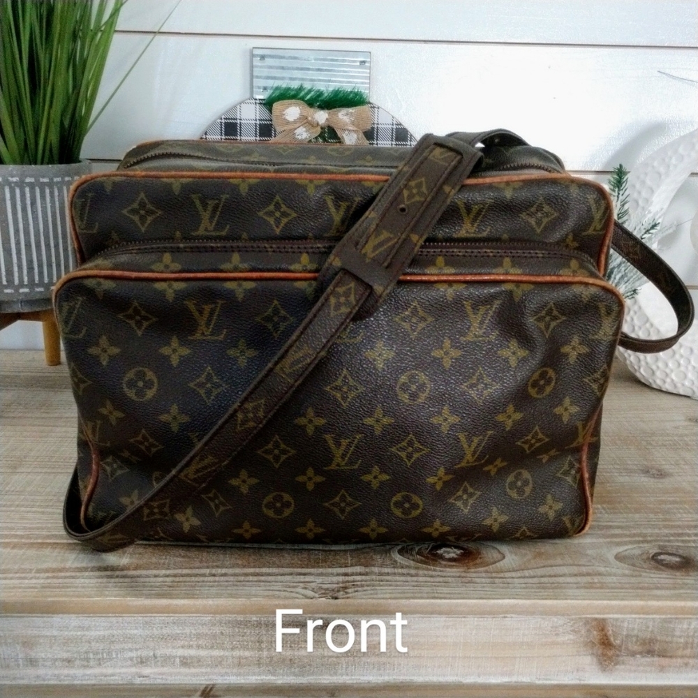 ✨♥️ Authentic Louis Vuitton Bag✨♥️